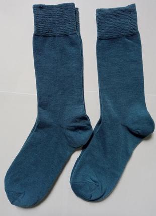 Две пары!  набор!
носки primark англия хлопок размер: 39/421 фото