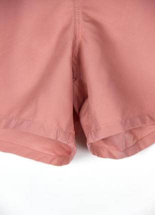 111873399(defect) шорты розовый m3 фото