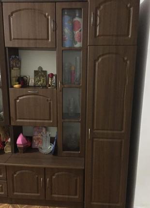 Продам стінку