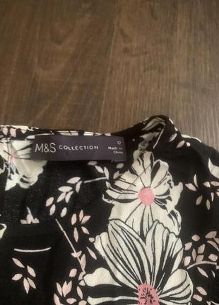 Платье marks &amp; spencer 7