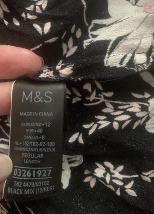 Платье marks &amp; spencer 9