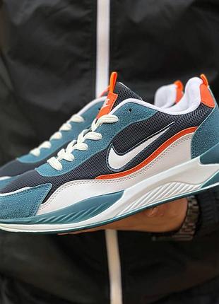 Кросівки в стилі nike 4