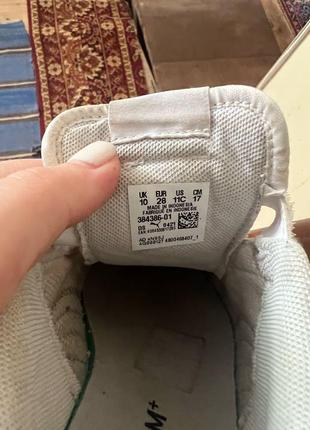 Продам дитячі кросівки 2