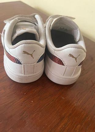 Продам дитячі кросівки 3