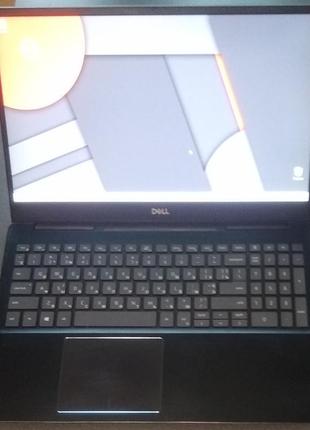 Dell vostro 7590•15.6" fhd•intel® core™ i7-9750h•16gb ddr4•512gb