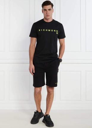 Спортивные мужские шорты бермуды marvelmond "x",3 фото