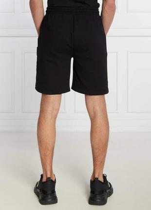 Спортивные мужские шорты бермуды marvelmond "x",2 фото