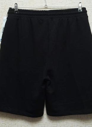 Спортивные мужские шорты бермуды marvelmond "x",6 фото