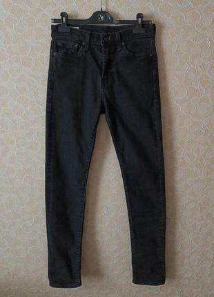 Джинсы levis  skinny1 фото