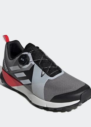 Чоловічі кросівки adidas terrex agravic speed (d97470)