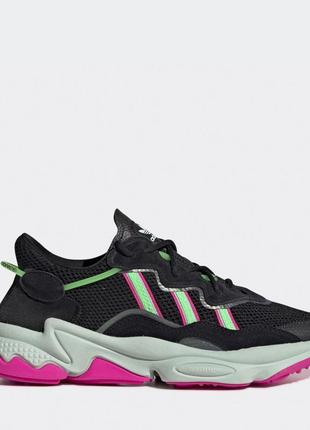 Жіночі кросівки adidas ozweego (ee5714)