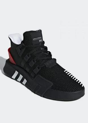 Чоловічі кросівки adidas eqt basketball adv (aq1013)