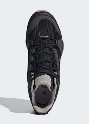 Жіночі кросівки adidas terrex ax3 mid gtx (ef3365)4 фото