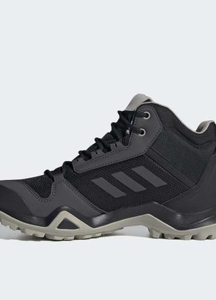 Жіночі кросівки adidas terrex ax3 mid gtx (ef3365)6 фото