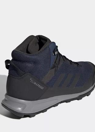 Чоловічі кросівки adidas terrex tivid mid cp (g26518)