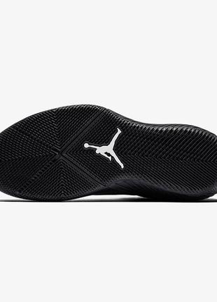 Мужские кроссовки nike jordan why not zero.1 low (ar0043-001)