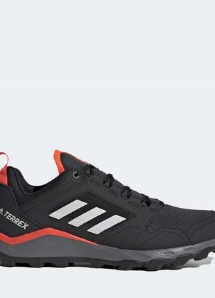 Чоловічі кросівки adidas cm8298 women black dress boots trail running (ef6855)