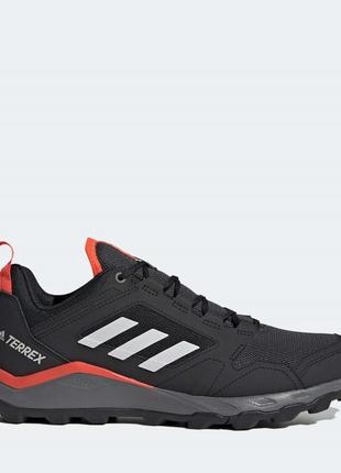 Чоловічі кросівки adidas terrex agravic trail running (ef6855)