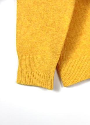 253435п (foto) свитер желтый xl4 фото