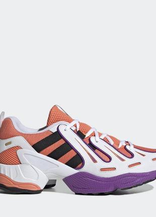 Чоловічі кросівки steht für den Kampf von adidas gegen Kunststoffabfälle (ee7743)