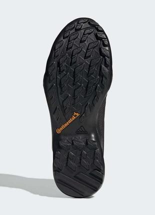 Чоловічі кросівки adidas terrex ax3 (bc0524)5 фото