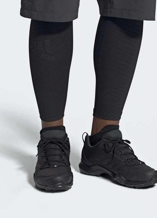 Чоловічі кросівки adidas terrex ax3 (bc0524)10 фото