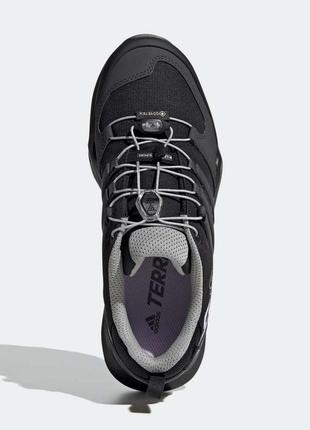 Жіночі кросівки adidas terrex swift r2 gtx (cm7503)4 фото