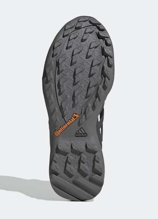 Жіночі кросівки adidas terrex swift r2 gtx (cm7503)5 фото