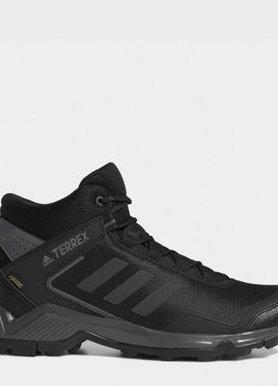 Чоловічі кросівки adidas terrex eastrail mid gtx (f36760)