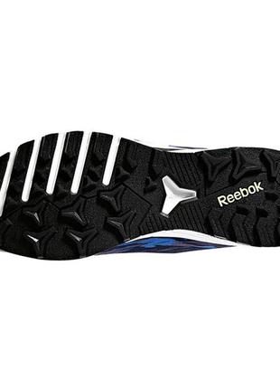 Чоловічі черевики reebok warm & tough chill mid (cn1845)4 фото