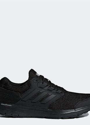 Чоловічі кросівки adidas galaxy 4 (f36159)