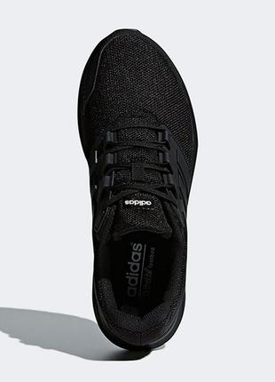 Чоловічі кросівки adidas galaxy 4 (f36159)4 фото