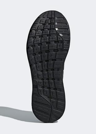 Чоловічі кросівки adidas galaxy 4 (f36159)5 фото