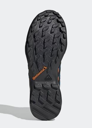 Чоловічі кросівки adidas terrex swift r2 mid gtx (g26551)