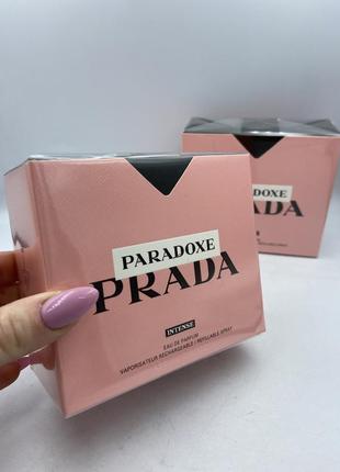 Prada paradoxe intense