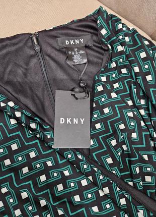 Сукня dkny s4 фото