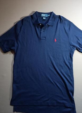 Поло polo ralph lauren