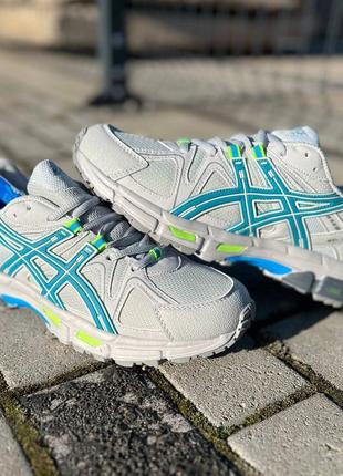 Кроссовки asics gel-kahana 85 фото