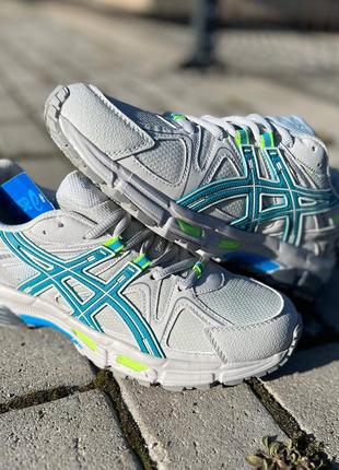 Кроссовки asics gel-kahana 84 фото