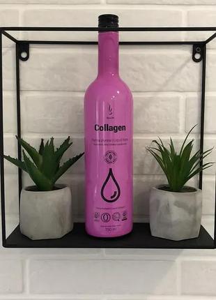 Рідкий колаген дуолайф collagen duolife