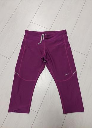 Велосипедки nike женские