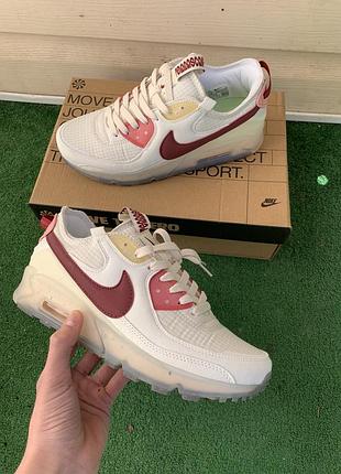 Nike air max terrascape 90