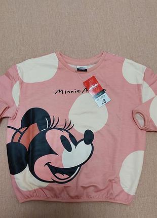 Кофта свитшот george