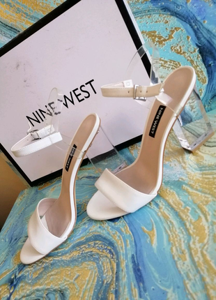 Босоніжки жіночі nine west 2020