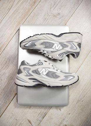 New balance 725 (gray)