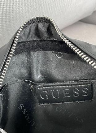 👜 guess penelope black2 фото