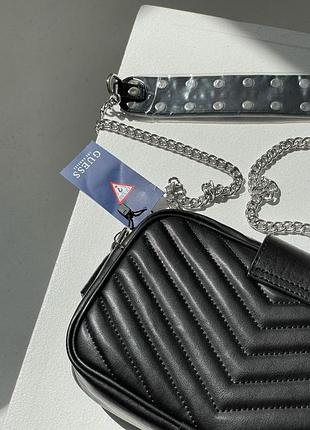 👜 guess penelope black 4
