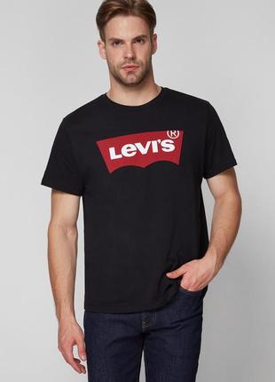 Чоловіча футболка levi’s