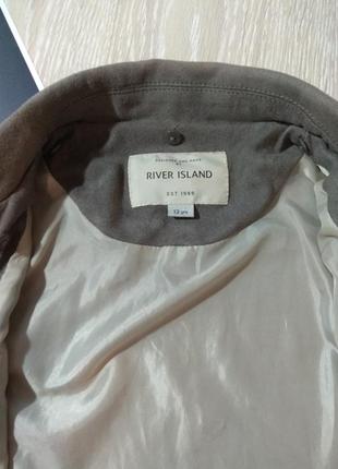 Косуха river island 152 см.6 фото