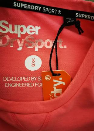 Свитшот superdry2 фото